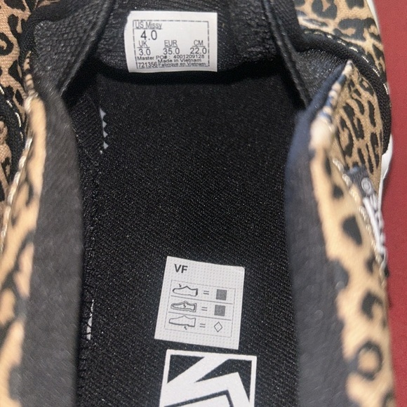 Vans rare version vans - Picture 5 of 5